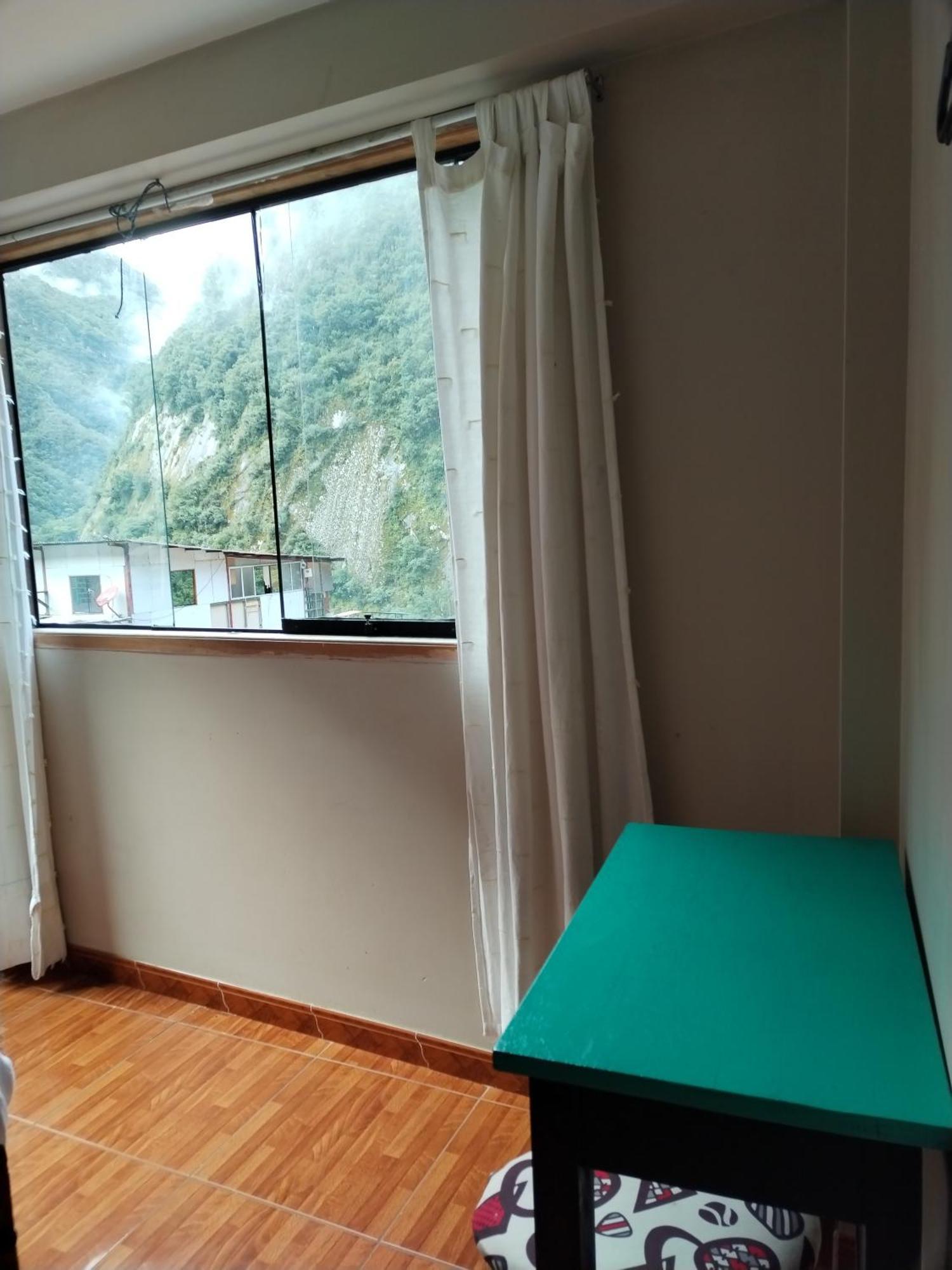 Eco Art Best View Machu Picchu Cameră foto